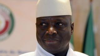 Gambia