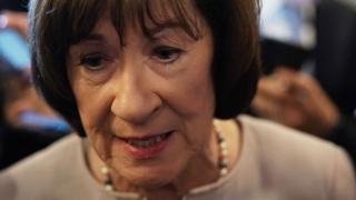 Susan Collins