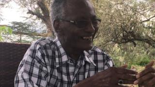 ኣቶ ኤልያስ ሃብተስላሴ፡ 2018 ናይሮቢ