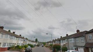 Valentines Way, Romford