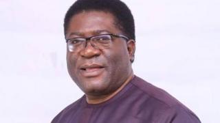 Eze Madumere