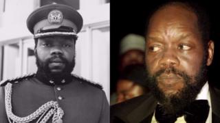 Odumegwu Ojukwu