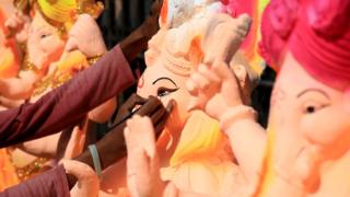 గణపతి విగ్రహం