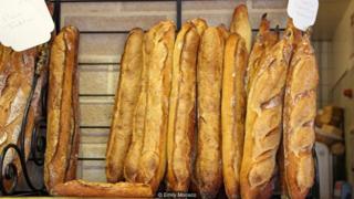 Baquette