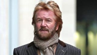 Noel Edmonds