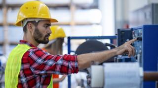 Trabajador