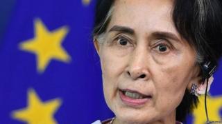 rohingya crisis