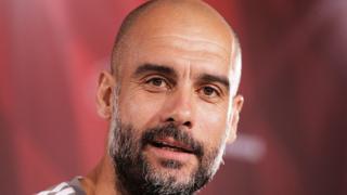 L'entraîneur de Manchester City, Pep Guardiola estime que les célébrations de ses joueurs après la victoire sur Manchester United n'étaient pas exagérées.