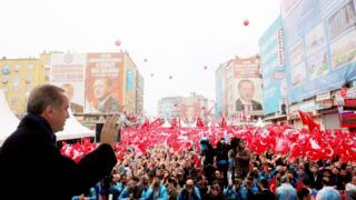 اردوغان