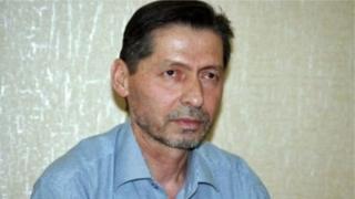 محمدعلی هییت