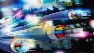 Fiber internet