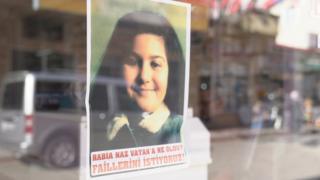 Rabia Naz Vatan