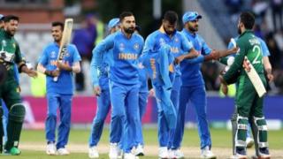 உலகக்கோப்பை போட்டிகளில் பாகிஸ்தானை இந்தியா வீழ்த்துவது எப்படி?