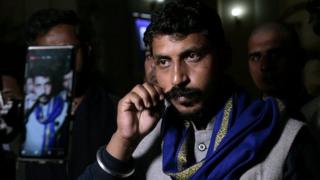 చంద్రశేఖర్ ఆజాద్