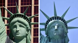 Patung Liberty