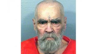 Charles Manson