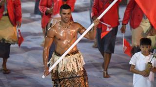 Tonga