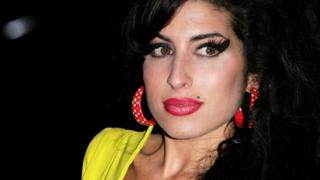 Amy Winehouse