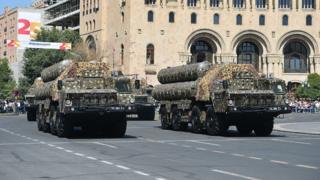 Yerevan