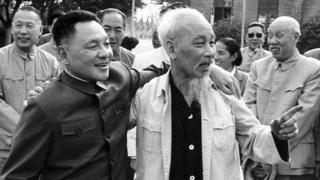 Quan hệ Việt - Trung