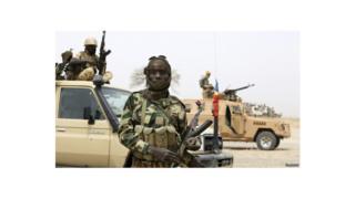 violence Boko Haram