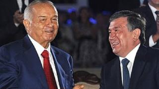 Islom Karimov nomi abadiylashtirilmoqda