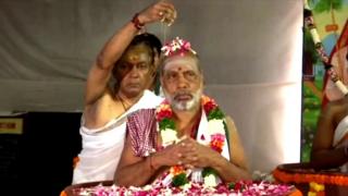 சென்னை தண்ணீர் பிரச்சனையும், புரோகிதர்களின் வேண்டுதலும்