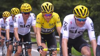 Team Sky