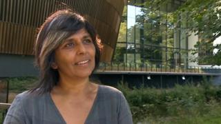 Kully Thiarai
