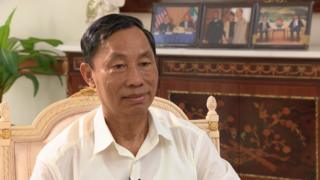 လုံခြုံရေးသတိအမြဲရှိနေတယ်လို့ သူရဦးရွှေမန်း ပြော