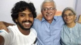 తిరిగి కస్టడీలోకి ఉద్యమకారులు
