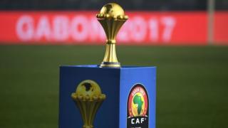Le Cameroun a remporté la Coupe des Nations de cette année.