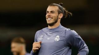 Gareth Bale