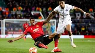 Ndị Manchester United