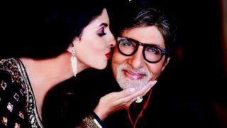 Amitabh Bachchan
