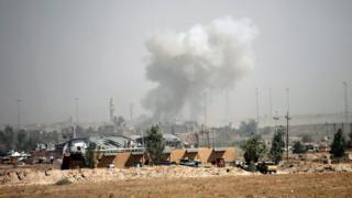 Fallujah