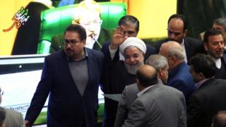 لایحه بودجه ۱۳۹۸