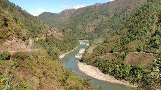 जलविद्युत