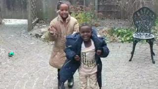 Refugiados en Canadá