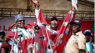 uhari na ọ́wọ́ Kayọde Fayẹmi soke