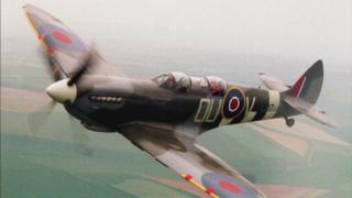 Spitfire