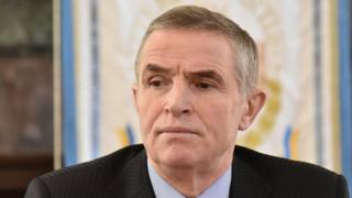 Помер Каденюк