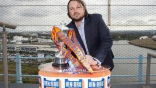 Craig Harrison