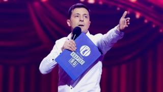 Зеленський