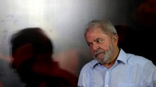 Luiz Inácio Lula da Silva