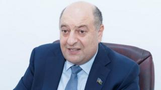 Musa Quliyev