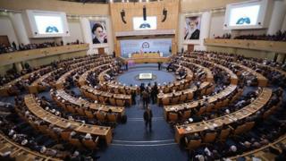 کنفرانس وحدت اسلامی