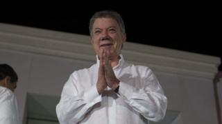 Juan Manuel Santos
