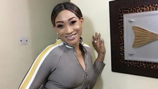 Oge Okoye