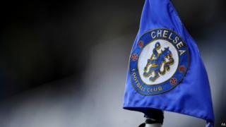 Chelsea a battu Tottenham 4 buts a 2.